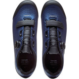 Buzaglo Mtb Chaussures Kompact'o x1 Nylon Taille 46 Bleu - afbeelding 4