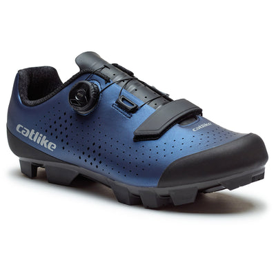 Buzaglo Mtb Chaussures Kompact'o x1 Nylon Taille 47 Bleu