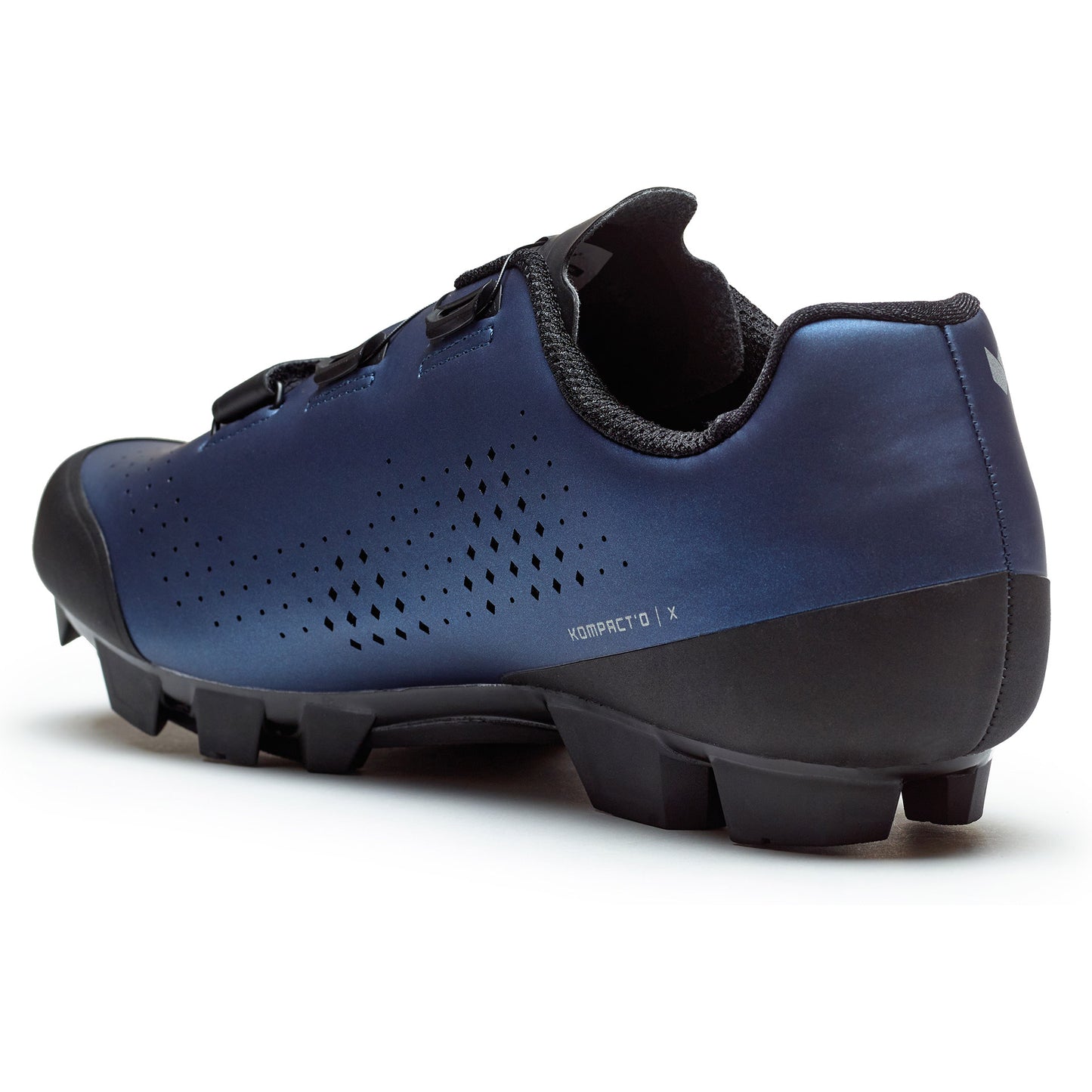 Buzaglo Mtb Chaussures Kompact'o x1 Nylon Taille 47 Bleu
