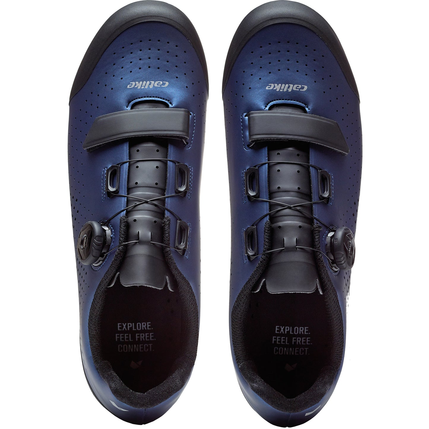 Buzaglo Mtb Chaussures Kompact'o x1 Nylon Taille 47 Bleu