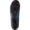 Buzaglo Mtb Chaussures Kompact'o x1 Nylon Taille 47 Bleu