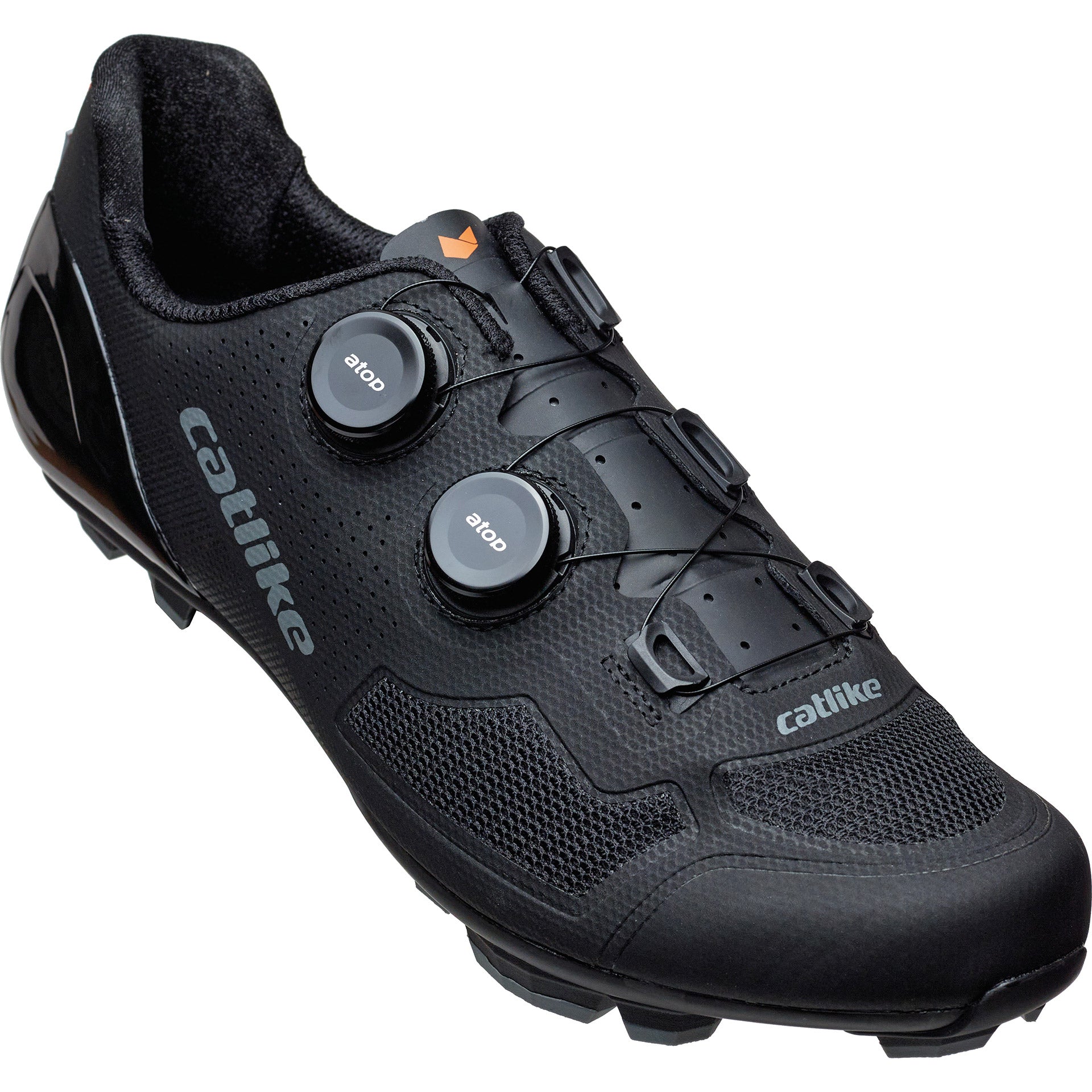 Chaussures de course buzaglo mixino xc1 taille 39 carbone noir
