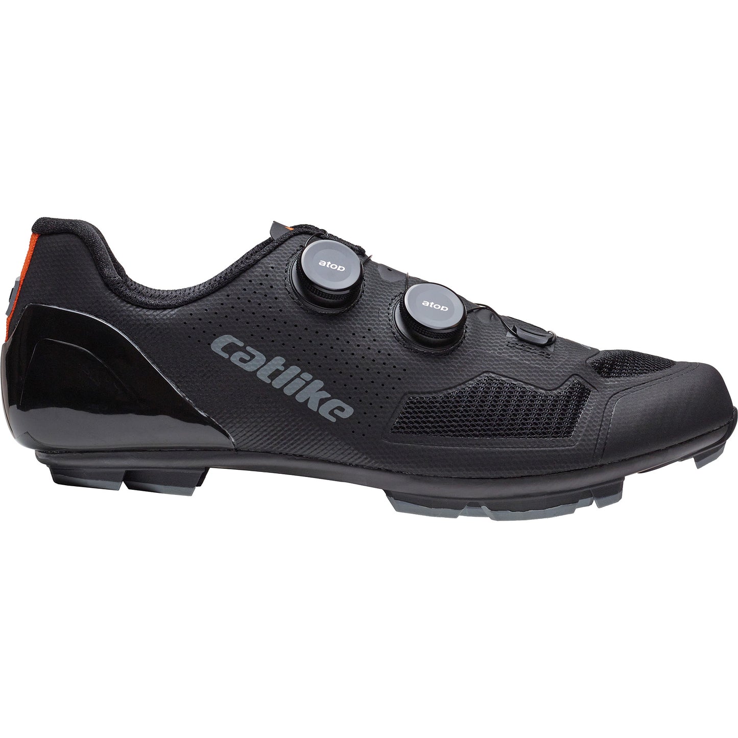 Buzaglo Mtb Shoes Mixino XC1 Taille 41 Black en carbone