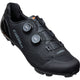 Chaussures Buzaglo Mtb Mixino XC1 Taille 45 Black en carbone