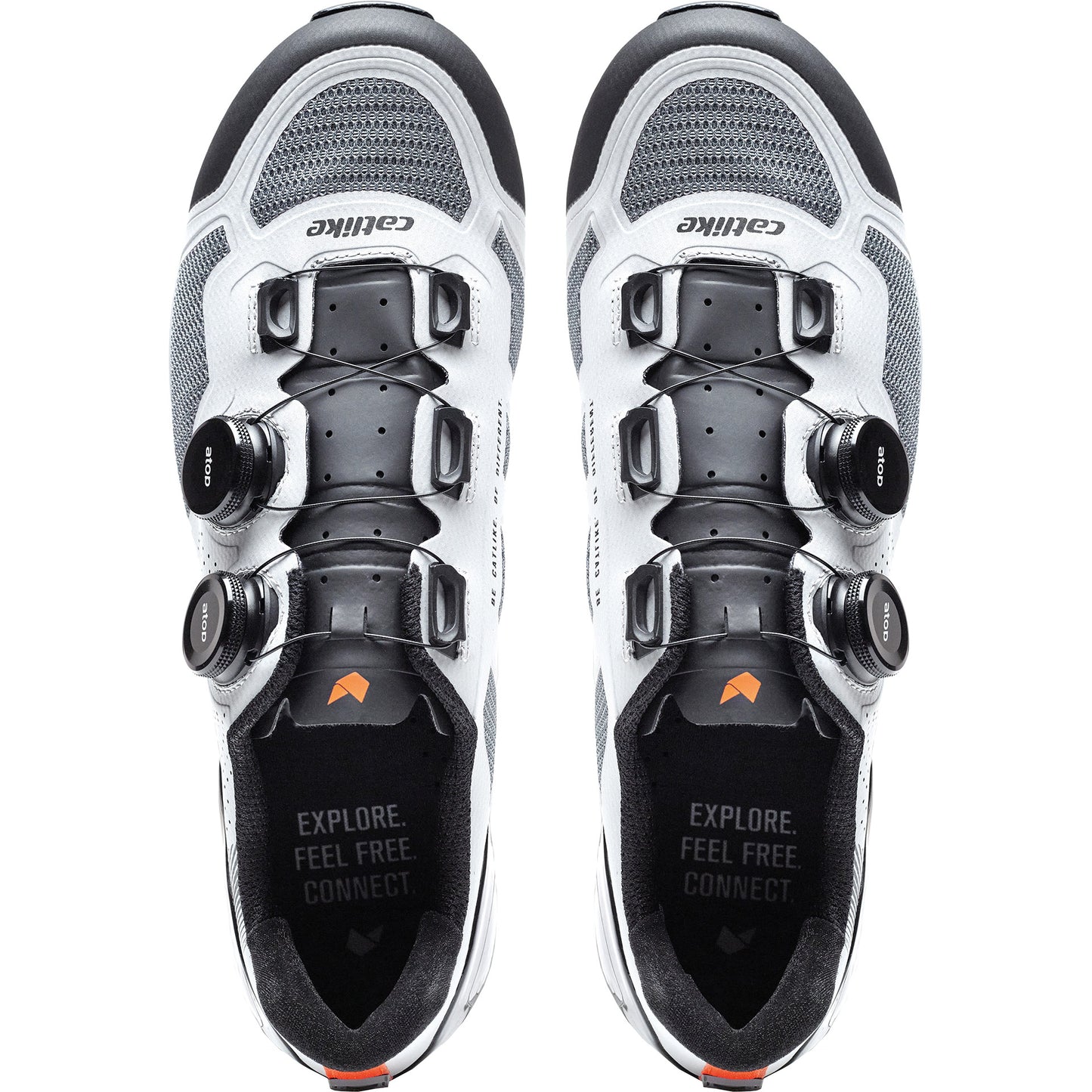 Chaussures Buzaglo Mtb Mixino XC1 Taille 39 Gris en carbone