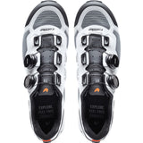 Chaussures Buzaglo Mtb Mixino XC1 Taille 39 Gris en carbone - afbeelding 3