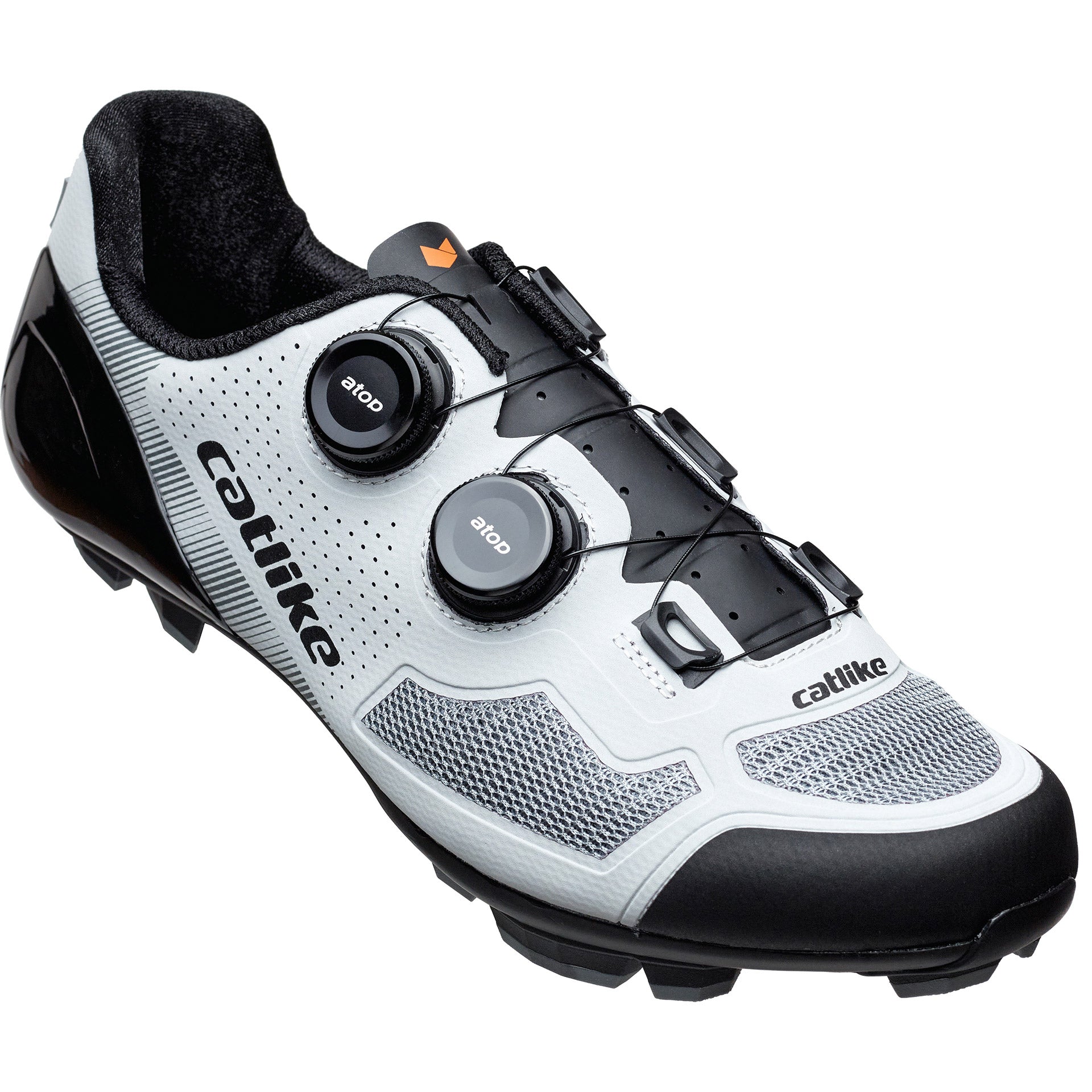 Chaussures Buzaglo Mtb Mixino XC1 Taille 39 Gris en carbone