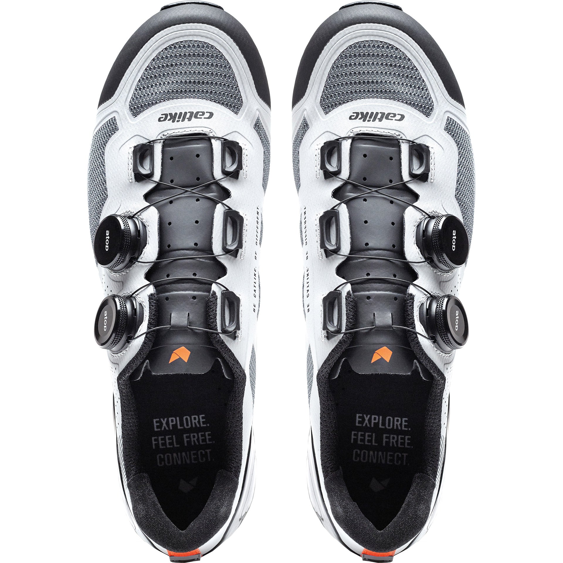 Chaussures Buzaglo Mtb Mixino XC1 Taille 42 Gris de carbone