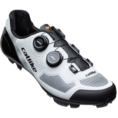 Buzaglo Mtb Shoes Mixino XC1 Taille 44 Grey en carbone