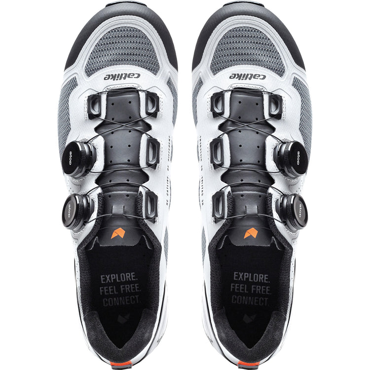 Chaussures Buzaglo Mtb Mixino XC1 Taille 45 Gris de carbone