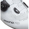 Buzaglo Race Shoes Mixino RC1 Carbon Taille 40 Blanc
