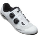 Buzaglo Catlike Race Shoes Mixino RC1 Taille en carbone 42 blanc