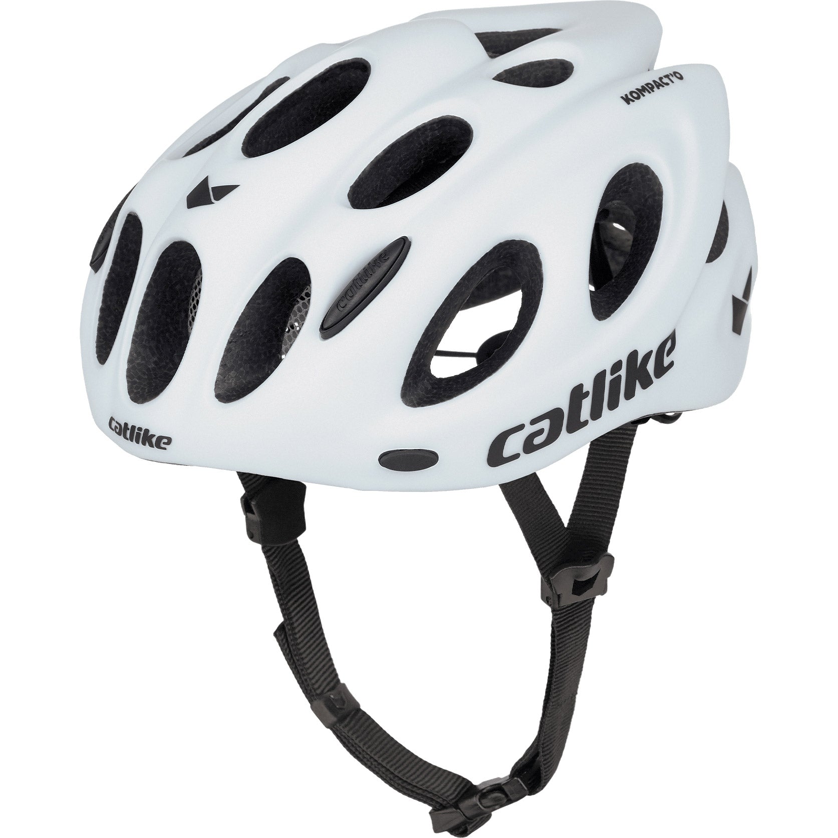 Buzaglo Catlike Urban Helm kompact'o taille m 55-58 cm blanc mat