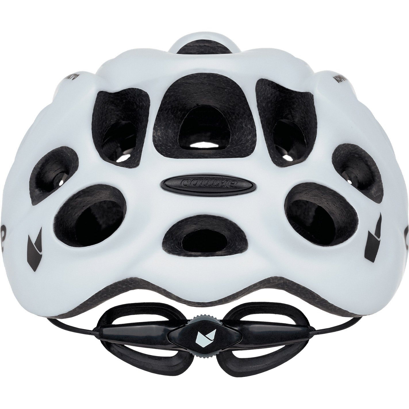 Buzaglo Catlike Urban Helm kompact'o taille m 55-58 cm blanc mat