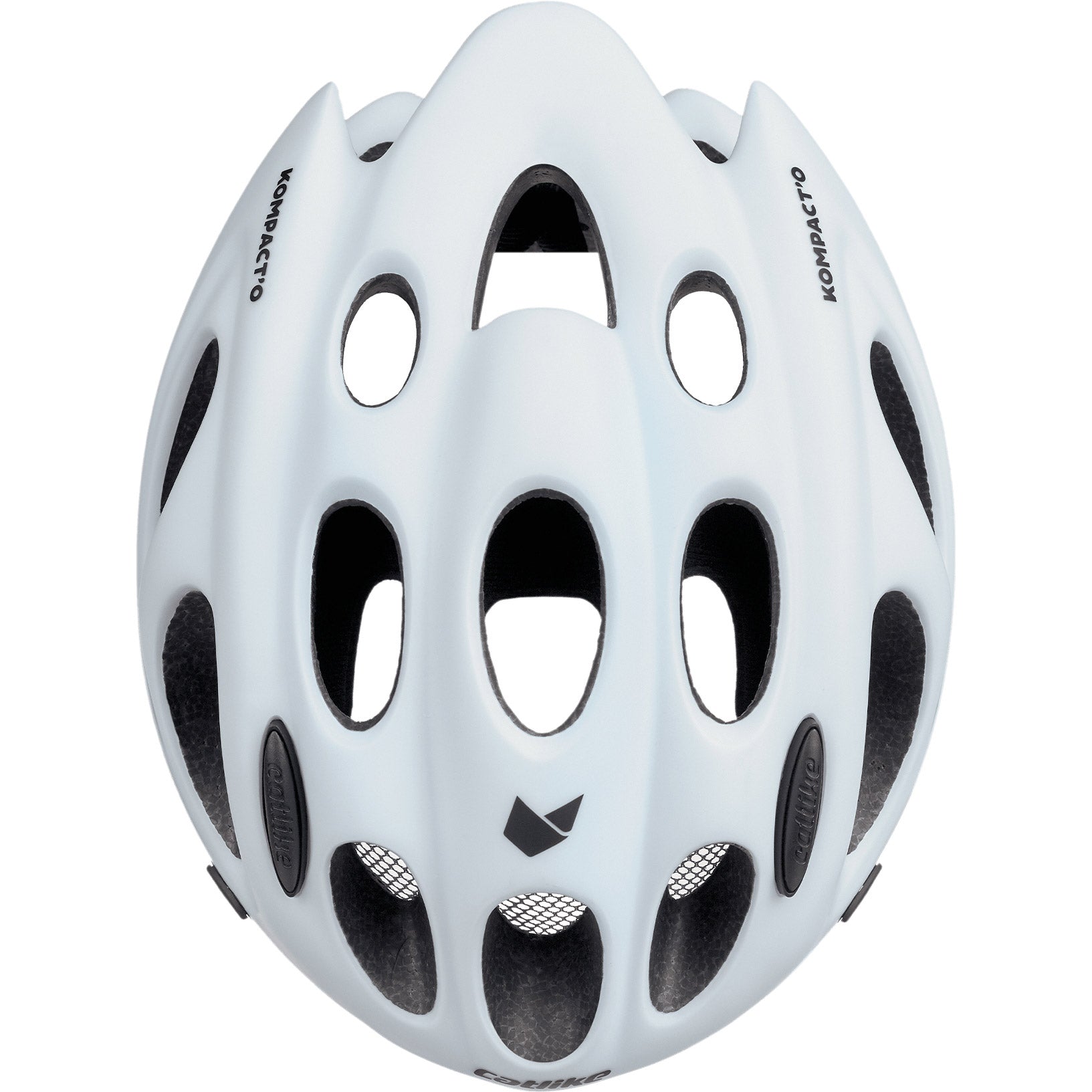 Buzaglo Catlike Urban Helm kompact'o taille m 55-58 cm blanc mat