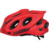 Buzaglo Helm kompact'o taille m 55-58 cm rouge mat