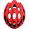 Buzaglo Helm kompact'o taille m 55-58 cm rouge mat