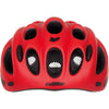 Buzaglo Urban Helm kompact'o taille S 51-54 cm rouge mat