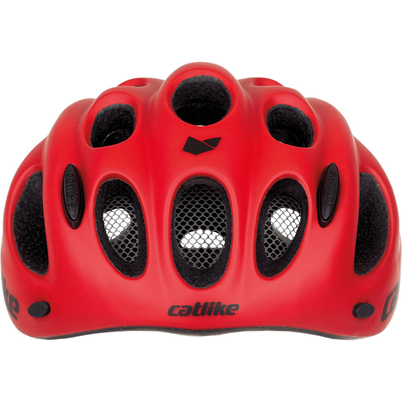 Buzaglo Urban Helm kompact'o taille S 51-54 cm rouge mat