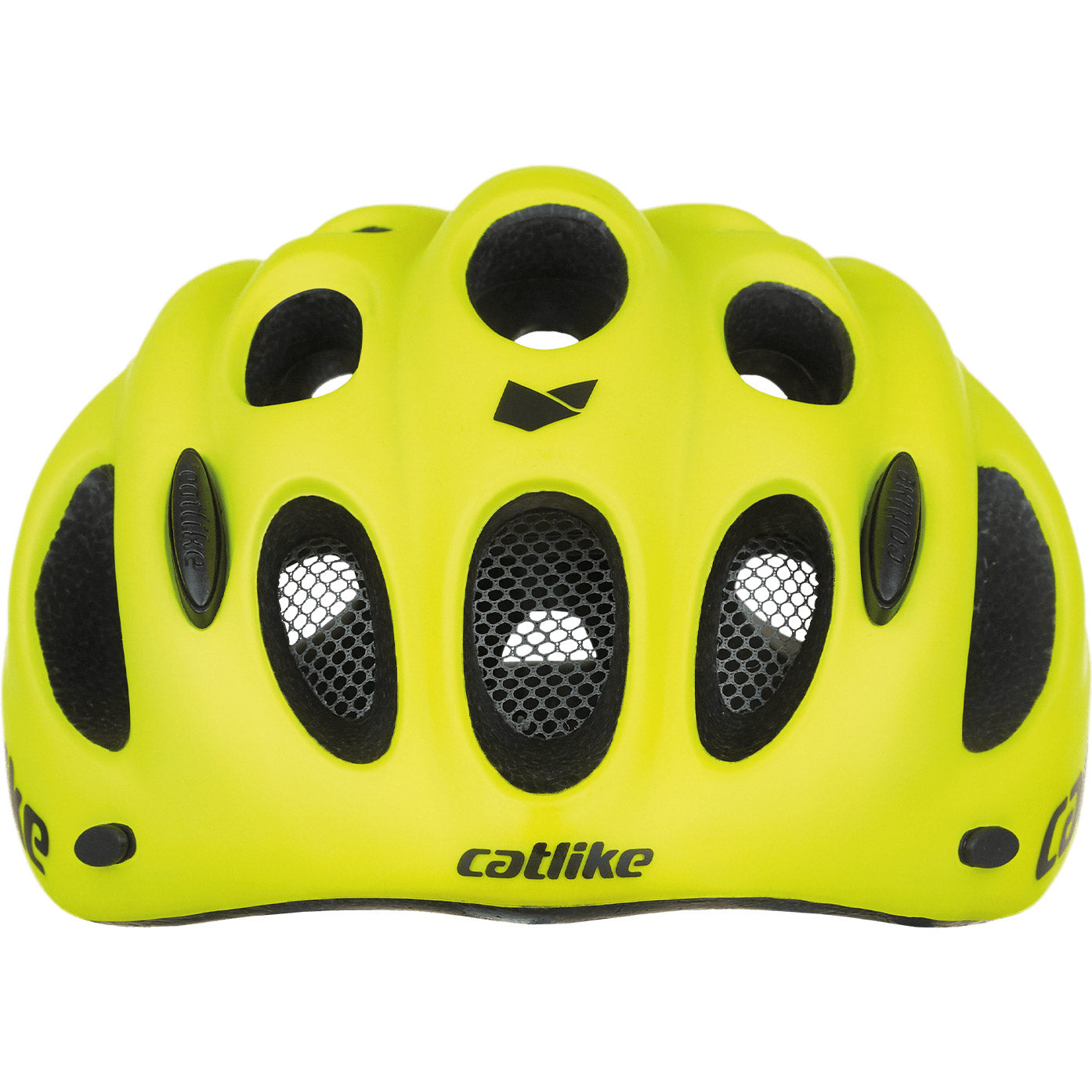 Buzaglo Urban Helm kompact'o taille m 55-58 cm jaune mat