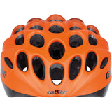 Buzaglo Kinderhelm Kitten Taille S 52-55cm Oranje - afbeelding 2