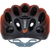 Buzaglo Kinderhelm Kitten Taille S 52-55cm Oranje