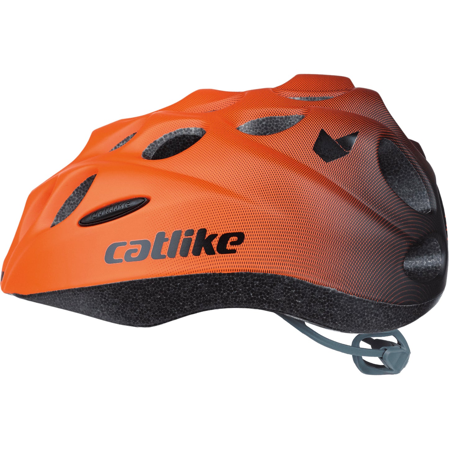 Buzaglo Kinderhelm Kitten Taille S 52-55cm Oranje