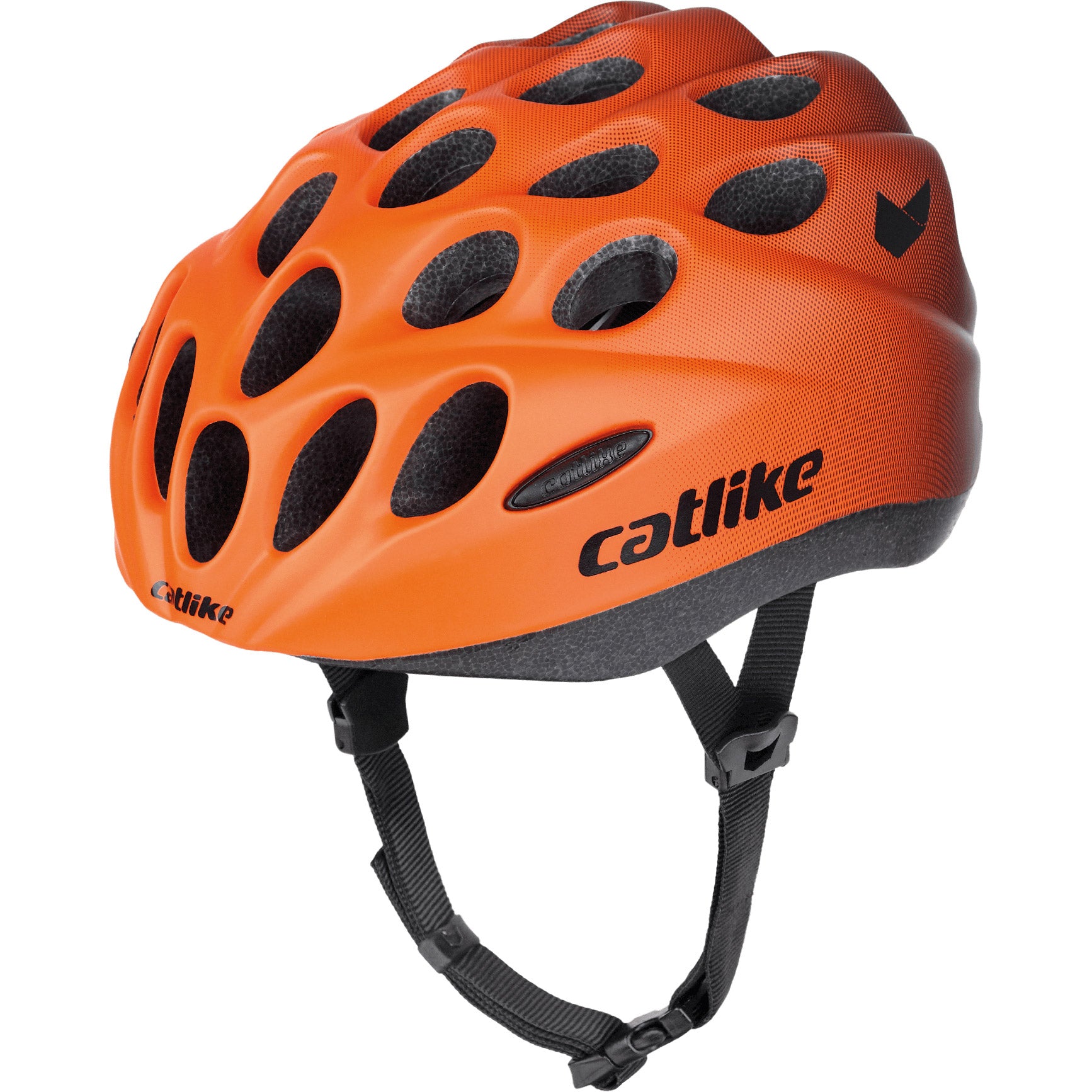 Buzaglo Kinderhelm Kitten Taille S 52-55cm Oranje