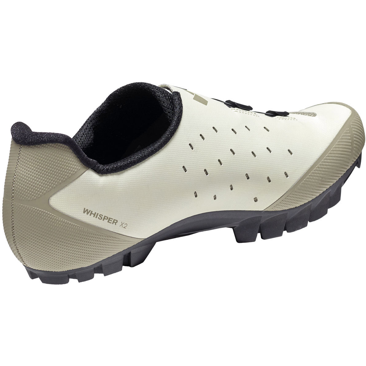 Buzaglo chaussures vtt catlike murmure x2 taille 47 beige