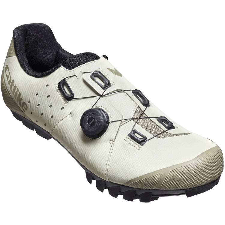 Buzaglo chaussures vtt catlike murmure x2 taille 47 beige