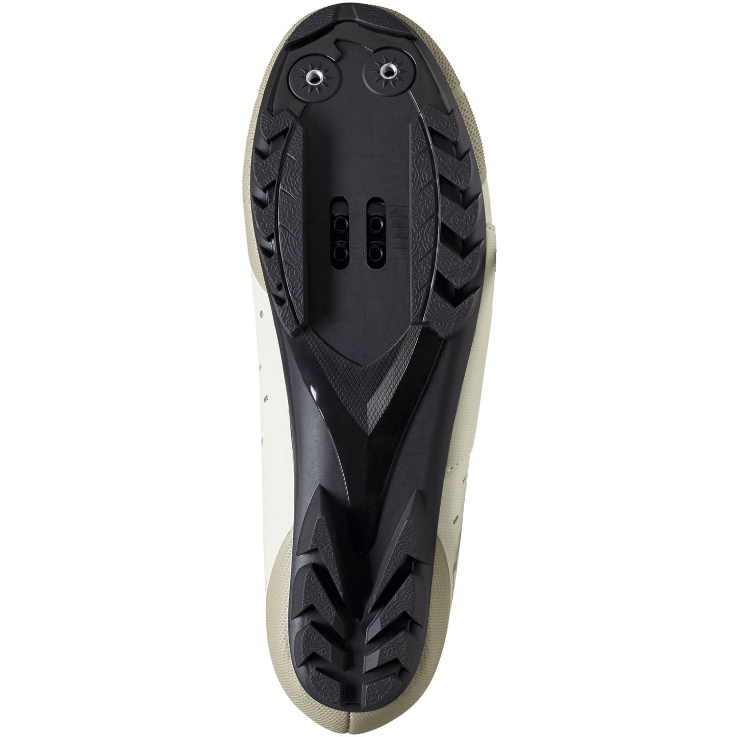 Buzaglo chaussures vtt catlike murmure x2 taille 47 beige