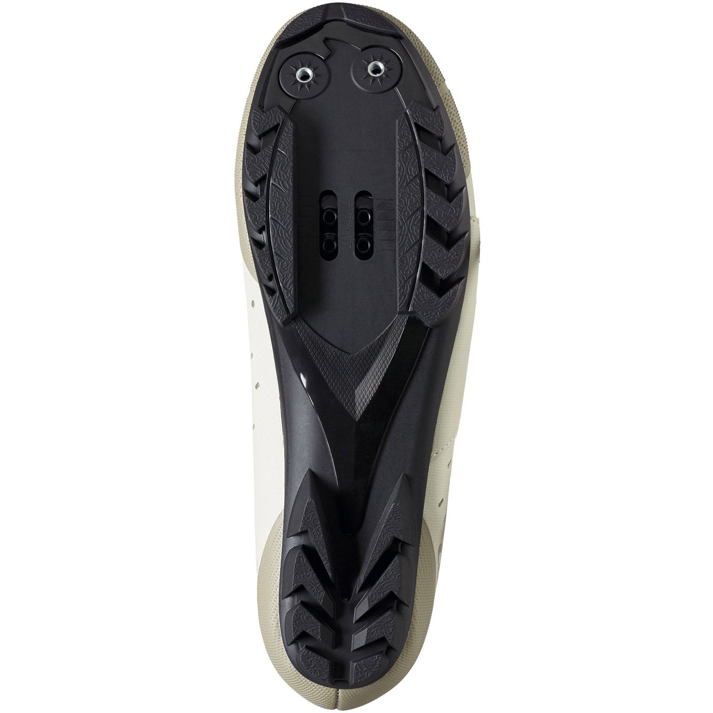 Buzaglo chaussures vtt catlike murmure x2 taille 47 beige