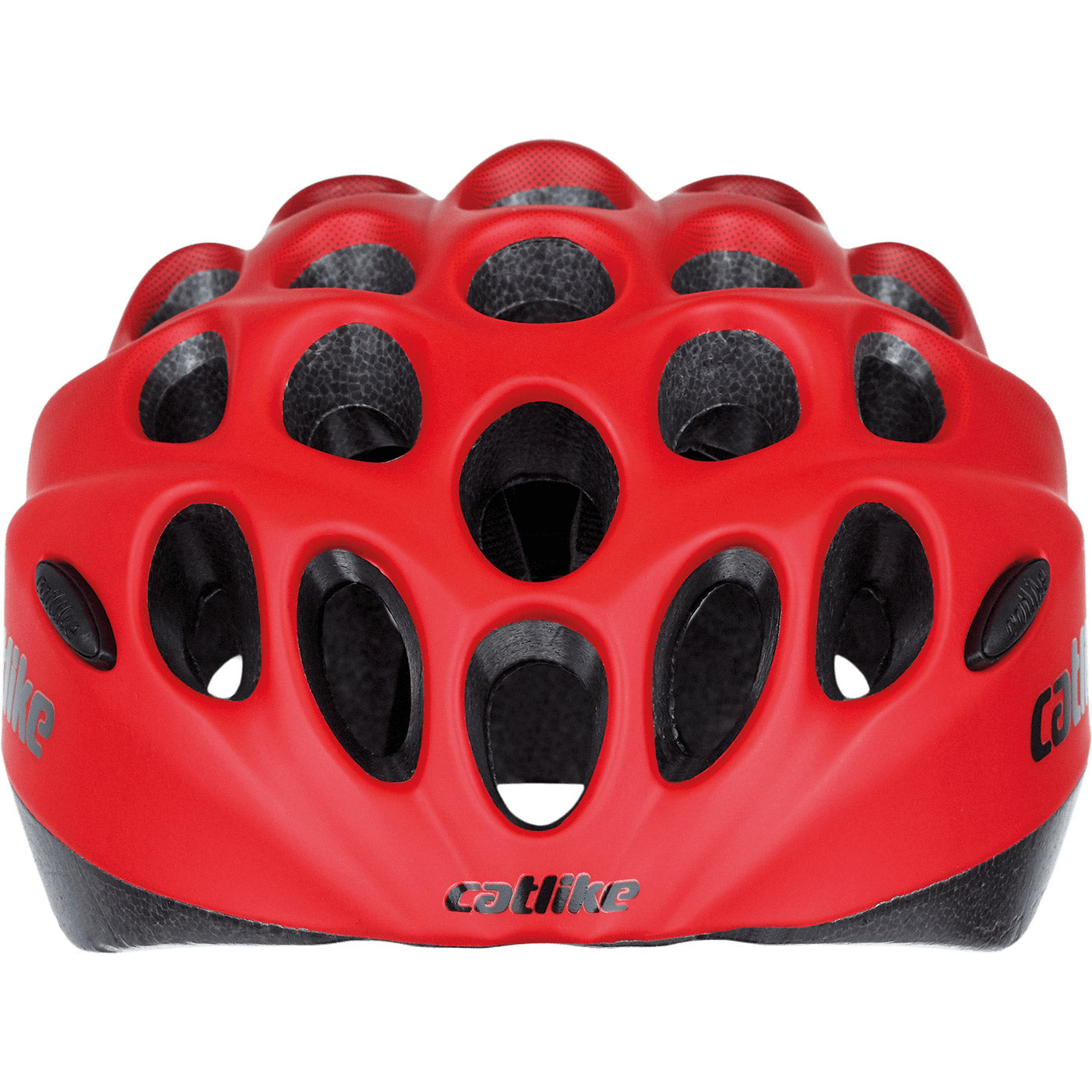 Buzaglo Kinderhelm Kitten Taille m 55-58 cm rouge