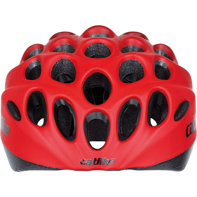 Buzaglo Kinderhelm Kitten Taille m 55-58 cm rouge