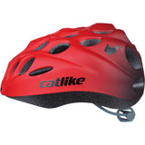Buzaglo Kinderhelm Kitten Taille m 55-58 cm rouge - afbeelding 4