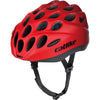Buzaglo Kinderhelm Kitten Taille m 55-58 cm rouge