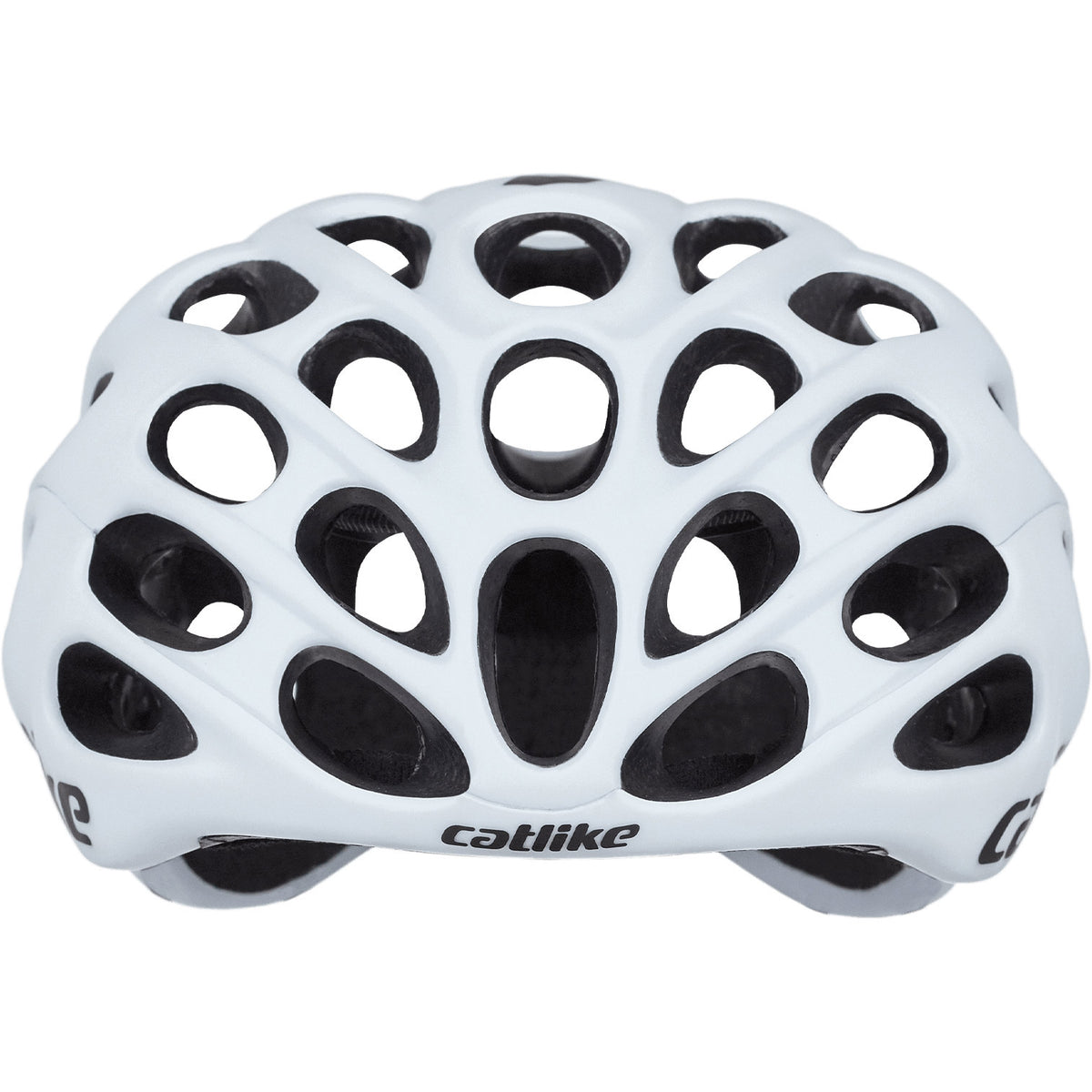 Buzaglo Racehelm Mixino Taille M 55-57 cm blanc