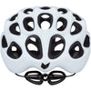 Buzaglo Racehelm Mixino Taille M 55-57 cm blanc