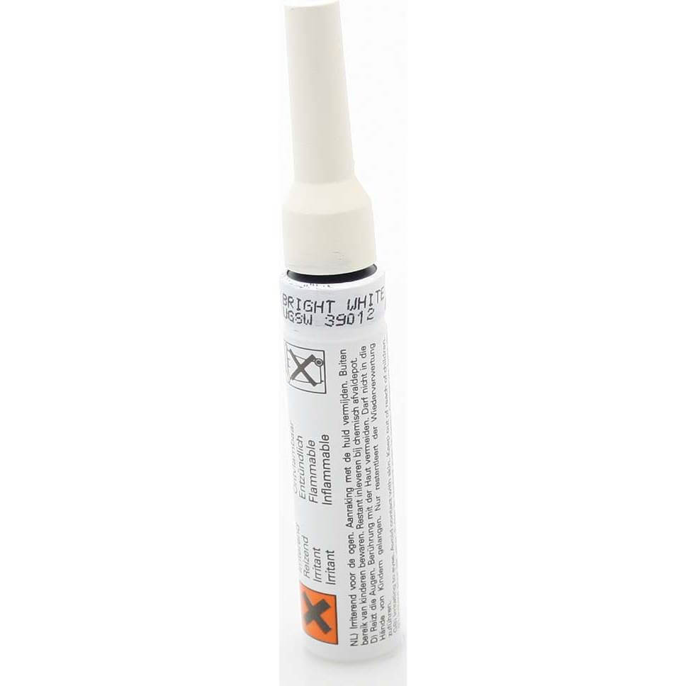 Cortina Lakstift Bright White Ugsw 39012