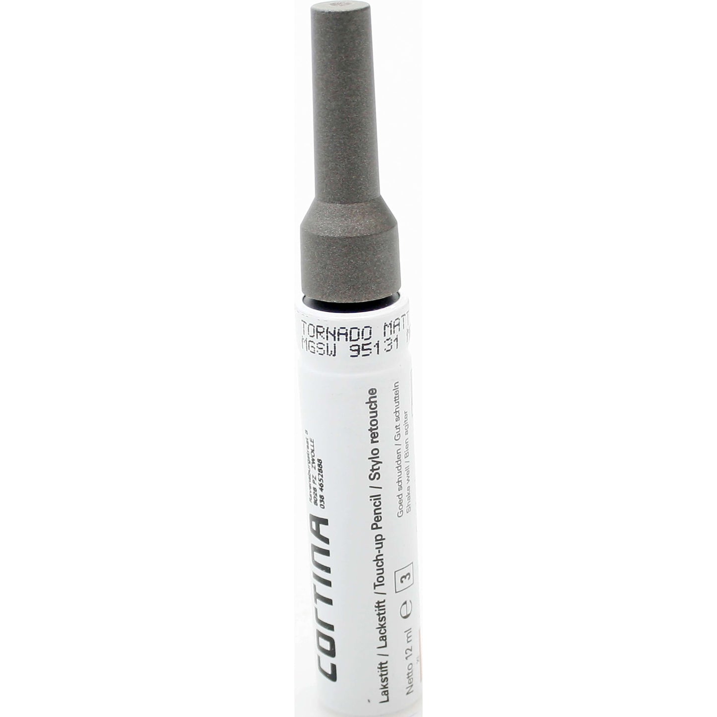 Cortina Lakstift Mgsw 95131 Matt