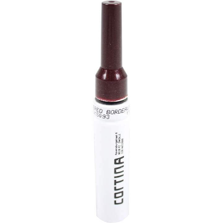 Cortina Lakstift 60010 Bordeaux scintillants