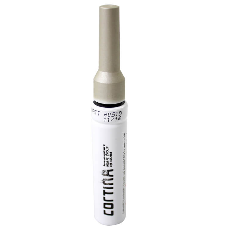 Cortina Lakstift Metallic Silver Mgsw 60515 Matt