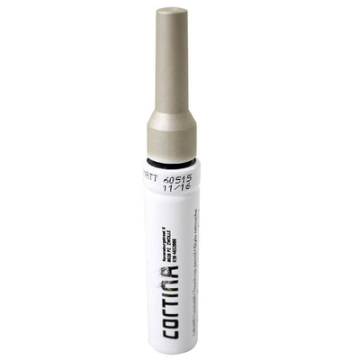 Cortina Lakstift Metallic Silver Mgsw 60515 Matt