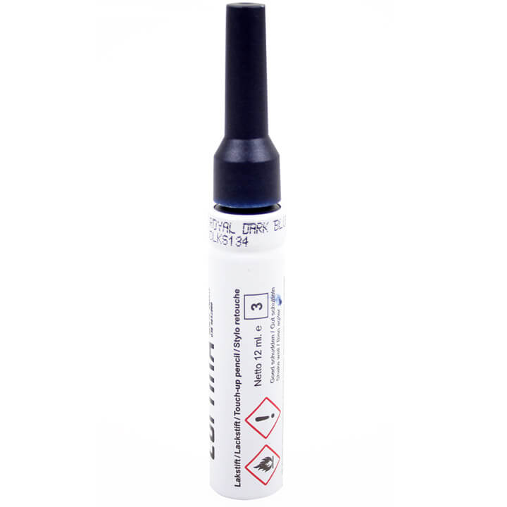 Cortina Lakstift Dark Blue Mblz 046362 Matt