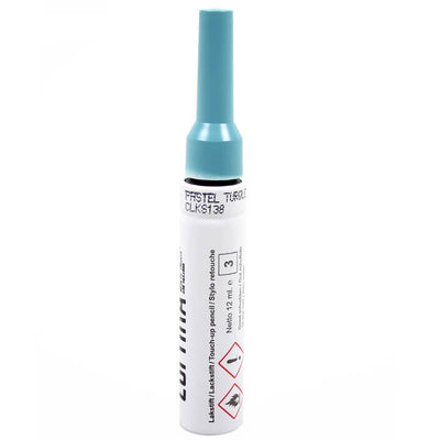 Cortina Lakstift pastel turquoise ublw 6034