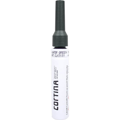 Cortina Lakstift Green Pgrz 20461 Matt