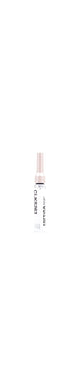Cortina Lakstift métallique brillant argent Matt