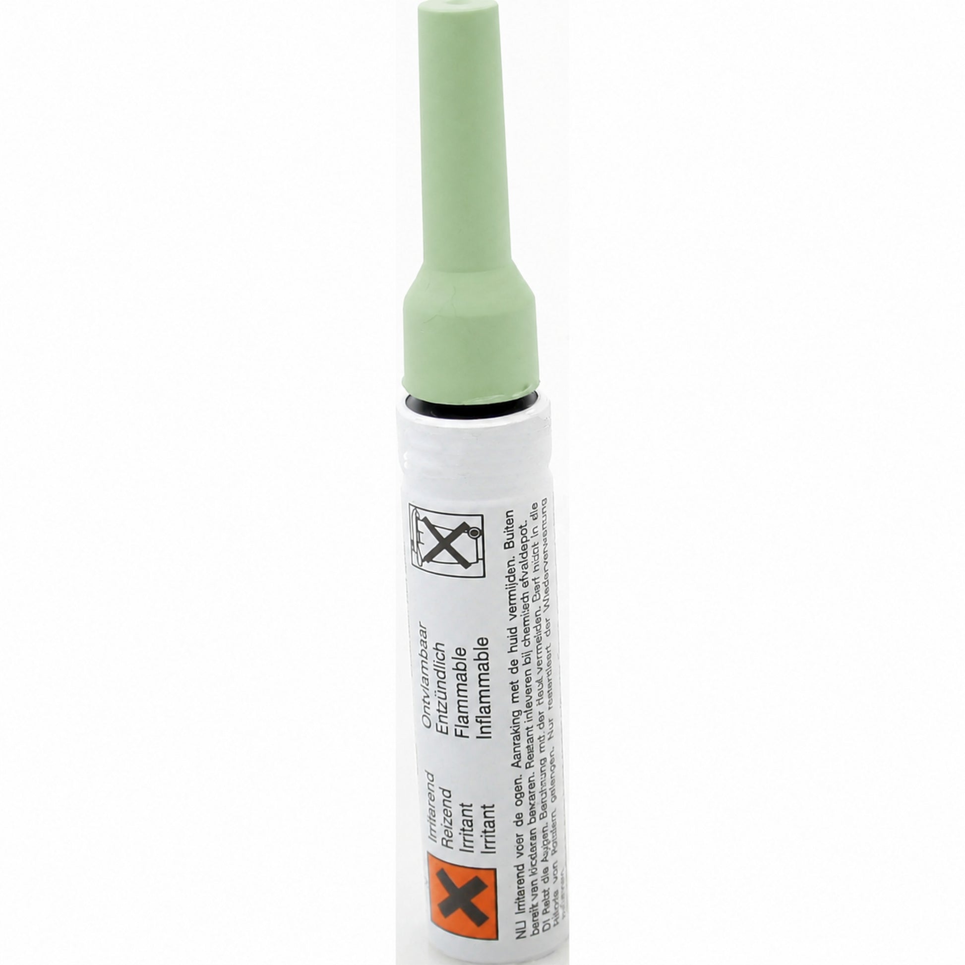 Cortina Lakstift pastel vert Matt