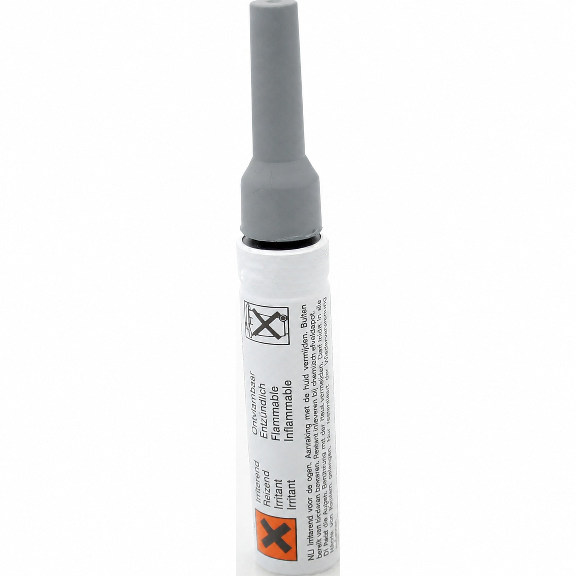 Cortina Lakstift Squirrel Gray Matt