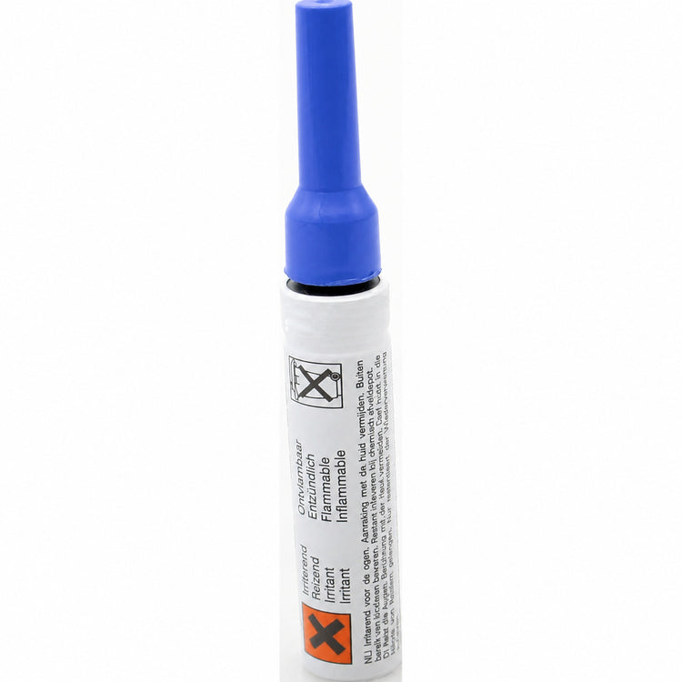 Stylo peinture Cortina amparo bleu brillant